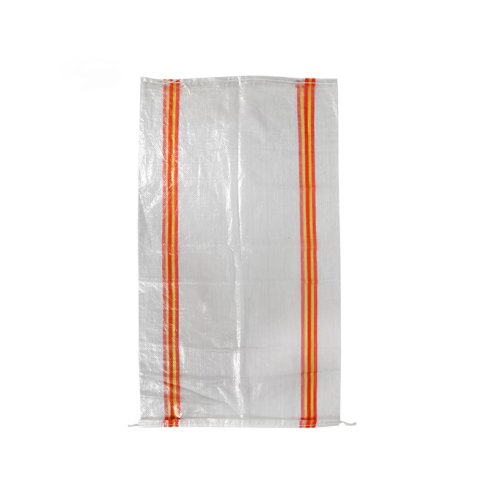 25kg Custom Potato Pp Woven Transparent Bags