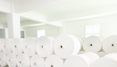 Woven Bag Market Analysis