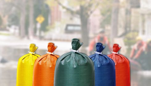 Why should you consider these PP woven bags?