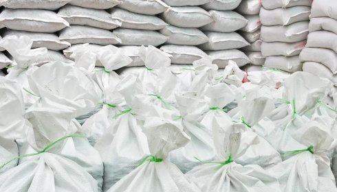 What are the uses of pp woven bags?