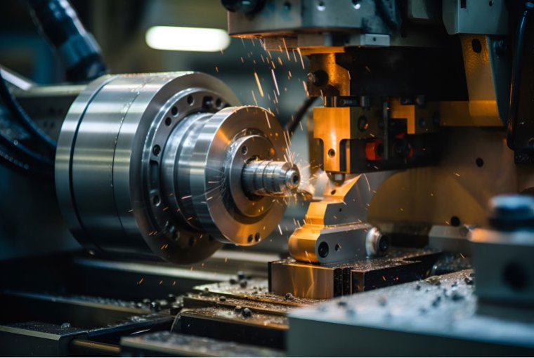 4. Organización de una conferencia de intercambio técnico para compartir perspectivas de la industria