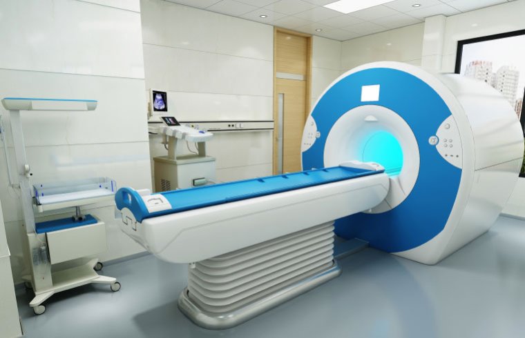 Componentes de dispositivos médicos