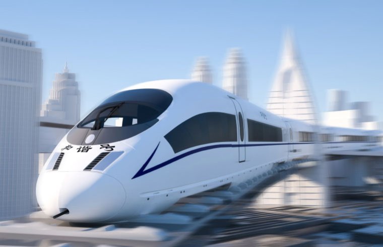 Vehículos ferroviarios