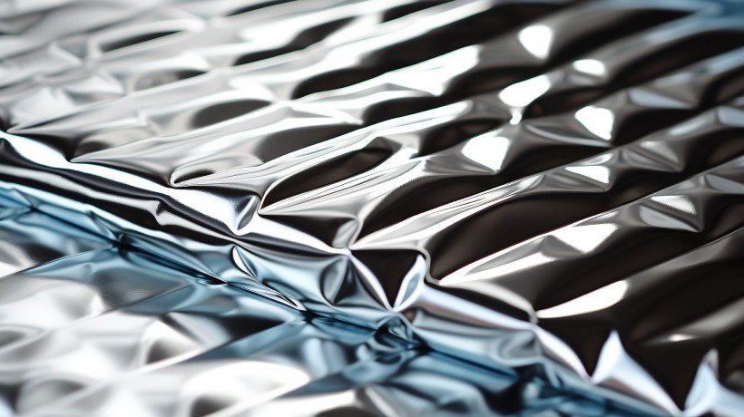 Proceso de recubrimiento al vacío