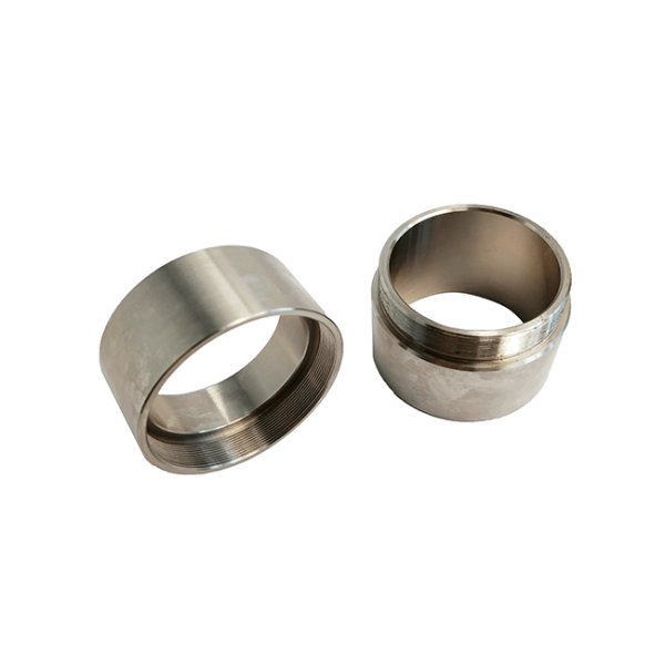 Cabezal de corte láser de fibra Cloudray BM140 con lente de colimación y enfoque y tubo de lente. Servicios de mecanizado. Producto.