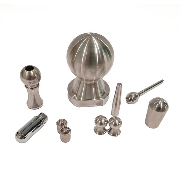 Piezas de acero inoxidable personalizadas a precio de fábrica, mecanizado CNC, perforación, electroerosión por hilo, modelo 3D, material de metal y latón.