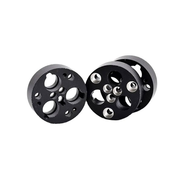 Servicio de mecanizado CNC personalizado de metal de precisión, torneado y fresado de aluminio CNC, mecanizado de piezas