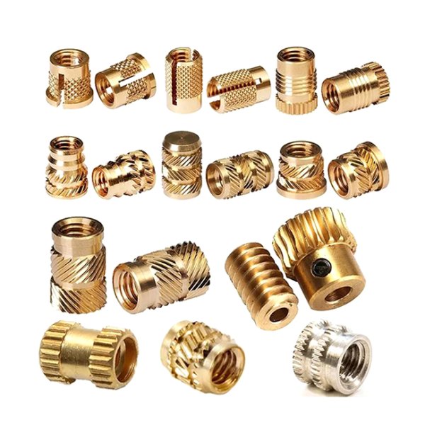 Mecanizado de piezas de torno CNC de cuatro y cinco ejes para modelos 3D de latón y acero con una tolerancia de 0,01 mm. Procesamiento de metales de calidad.