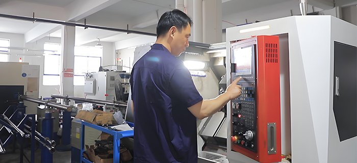 Desarrollo del plan de procesamiento