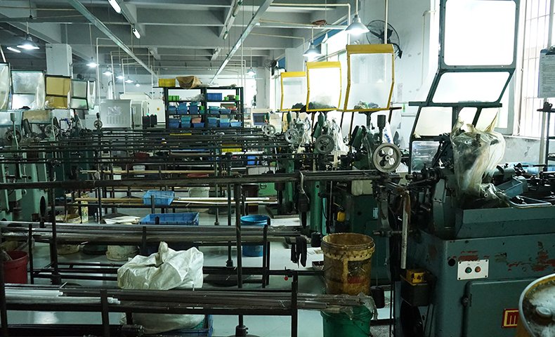 factory