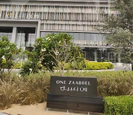 Dejie Floor Mats Make Their Debut at the Dubai International Flooring Exhibition