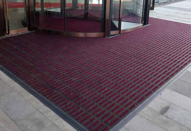 Amino Mats With M8850