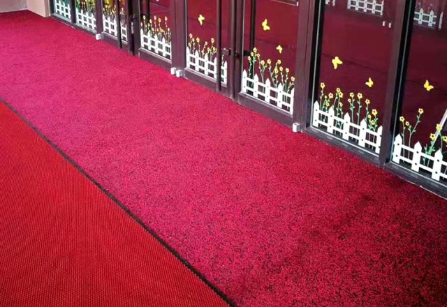 M8850 Water Absorption Carpet
