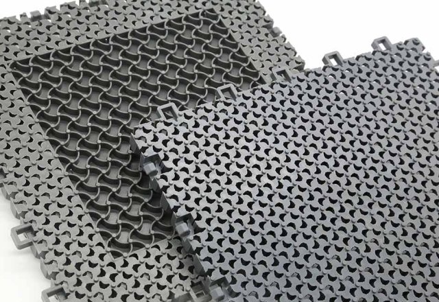 Modular Mats Insert Carpet|Easy Intall Modular Carpet Floor Mats