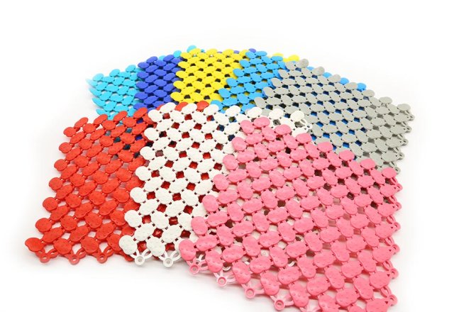 Pooling Modular Mat G1