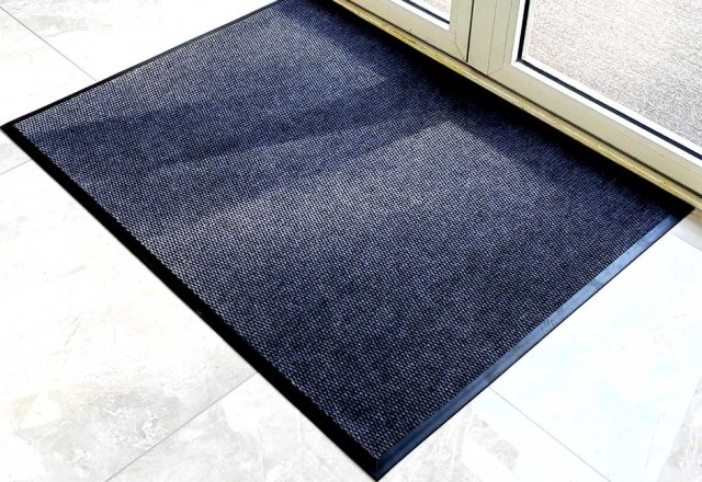 Pineapple Grain Dust Mat