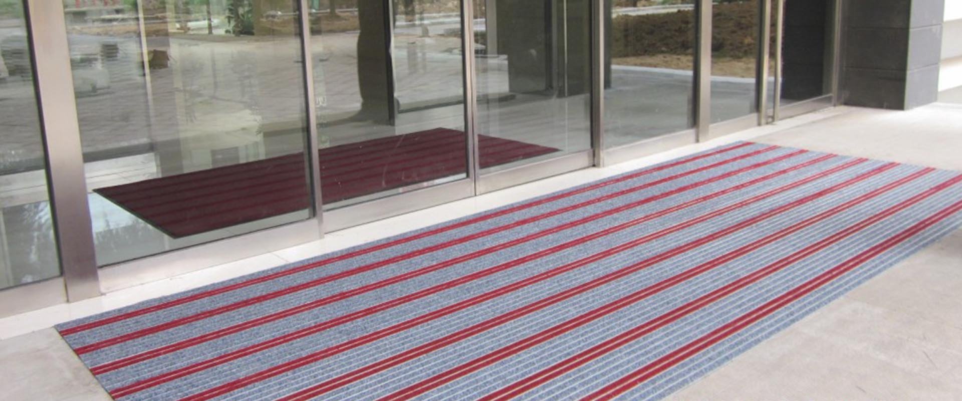 Military District Office Building