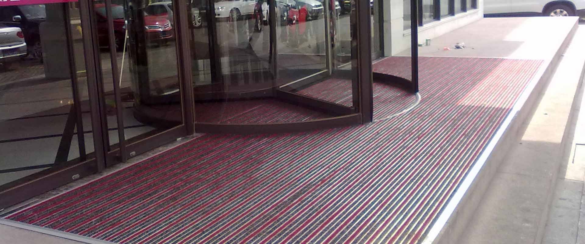 Aizunke Yinchuan West Road Case