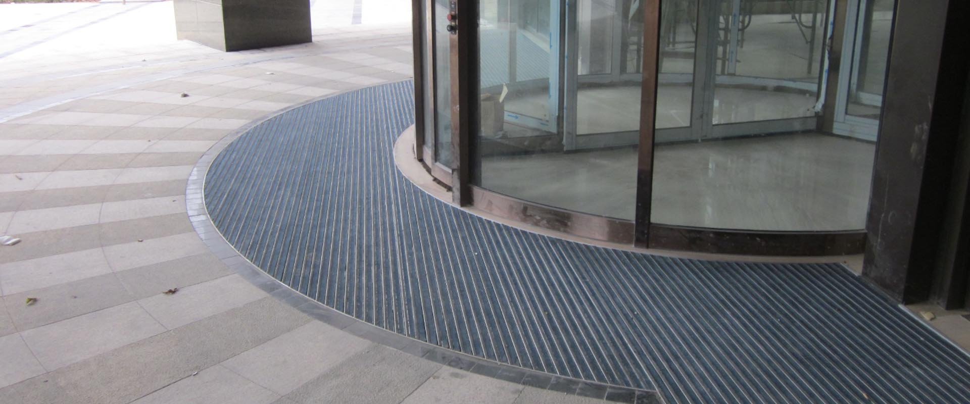 Qingdao Zhonghai Building