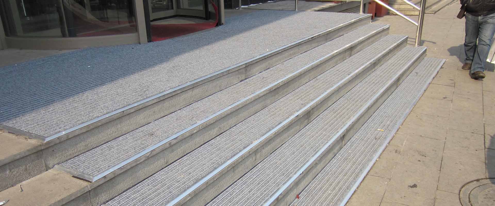 Yantai Mayor Building