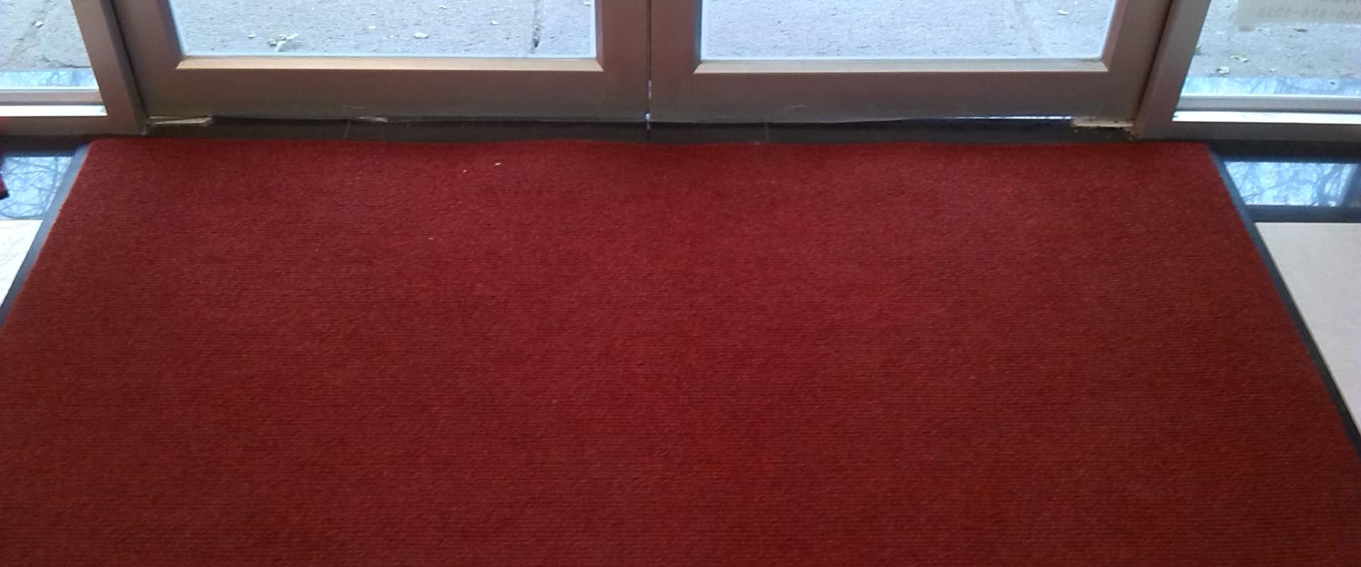 Longbao Striped Red Carpet Case