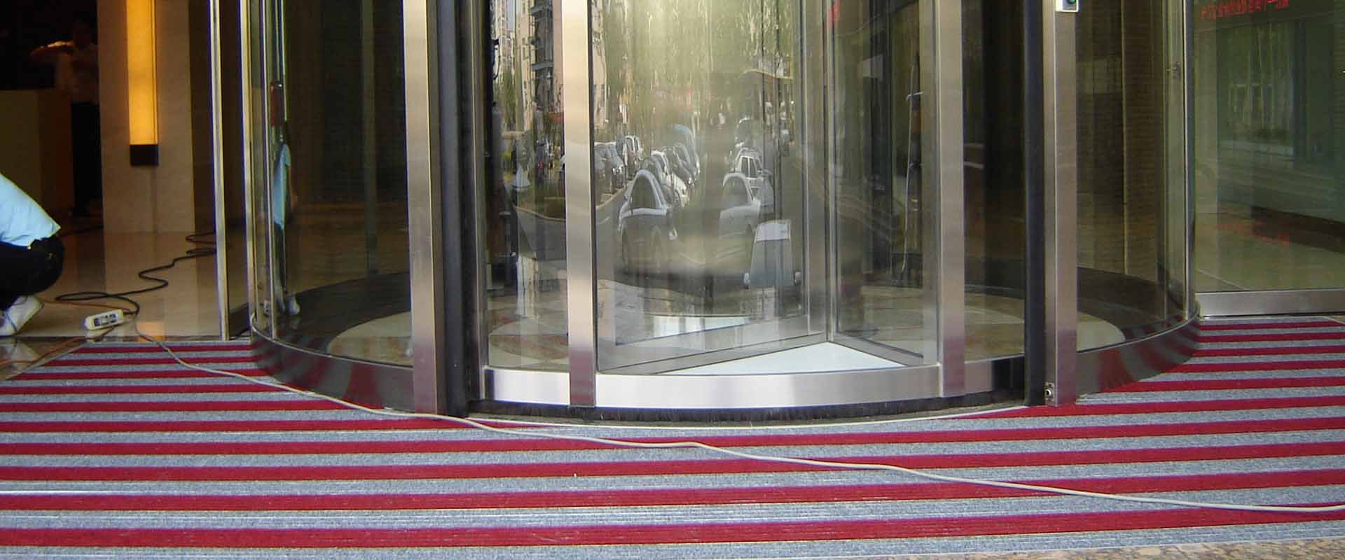 Laobai Financial Center