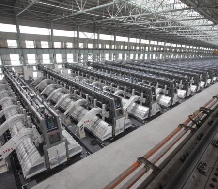 The impact of canceling the export tax rebate policy for aluminum products on the aluminum market