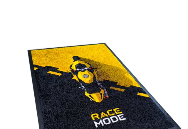 HY650 Nylon Printed Carpet 