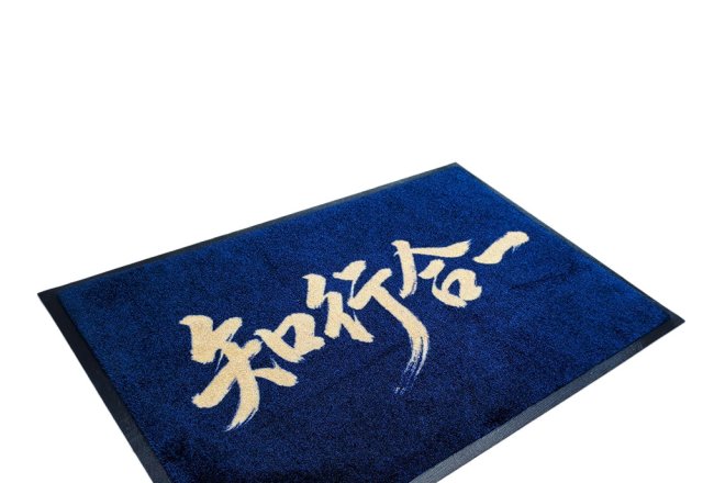 HY950 Nylon Printed Carpet