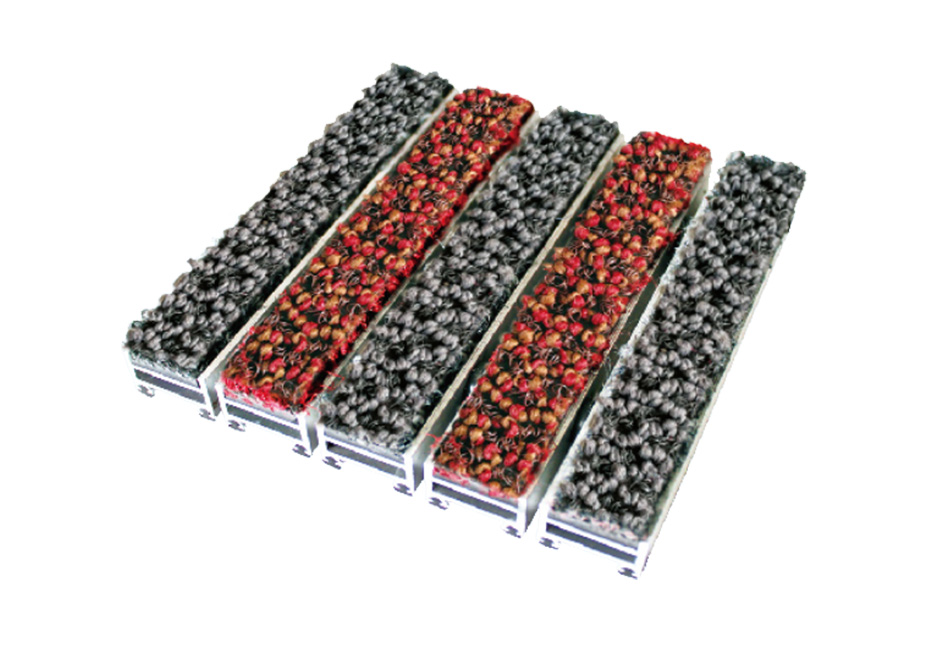 DJ-AM4000 Aluminium Mats