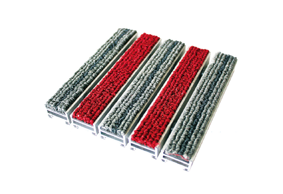 DJ-AM950 Aluminium Mats