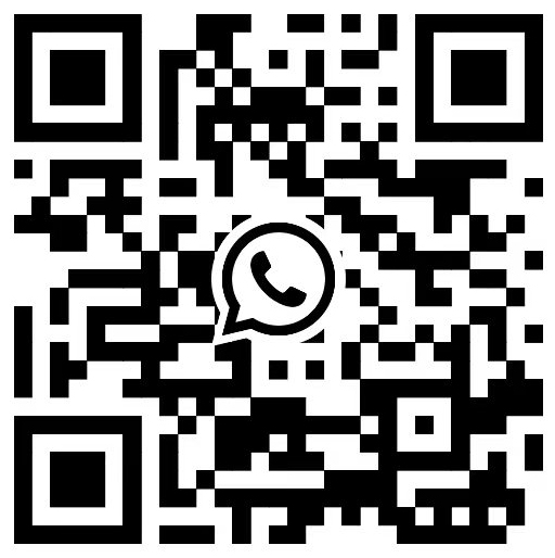 WhatsApp: +86 17663903036