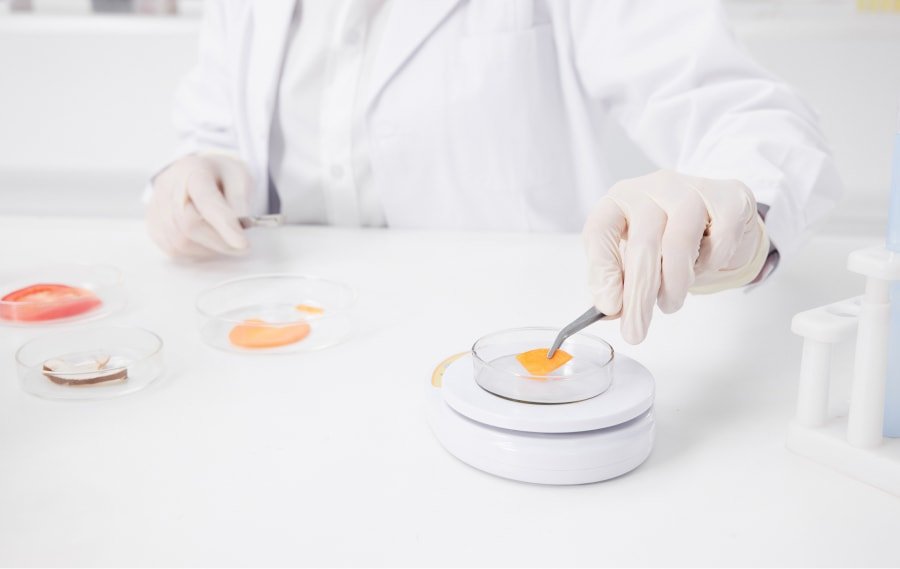 Regular testing and certification