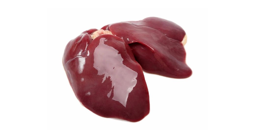 Chicken liver