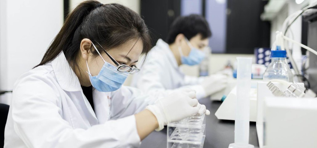 Instant detection capability: