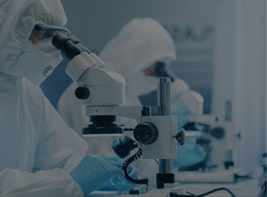 Equipamentos médicos