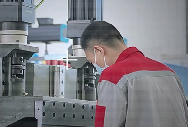 Atualizações de produção em tempo real