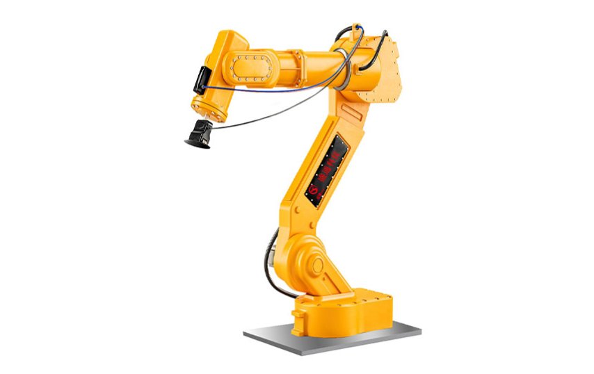 Carregador Robótico