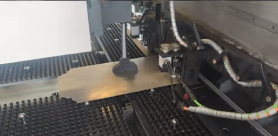 Caixa de bateria de processamento de dobrador de painel STON 1200mm