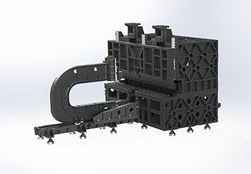 Diseño estructural y fundiciones
