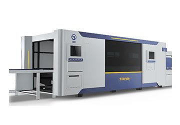 Welding and Assembly Module