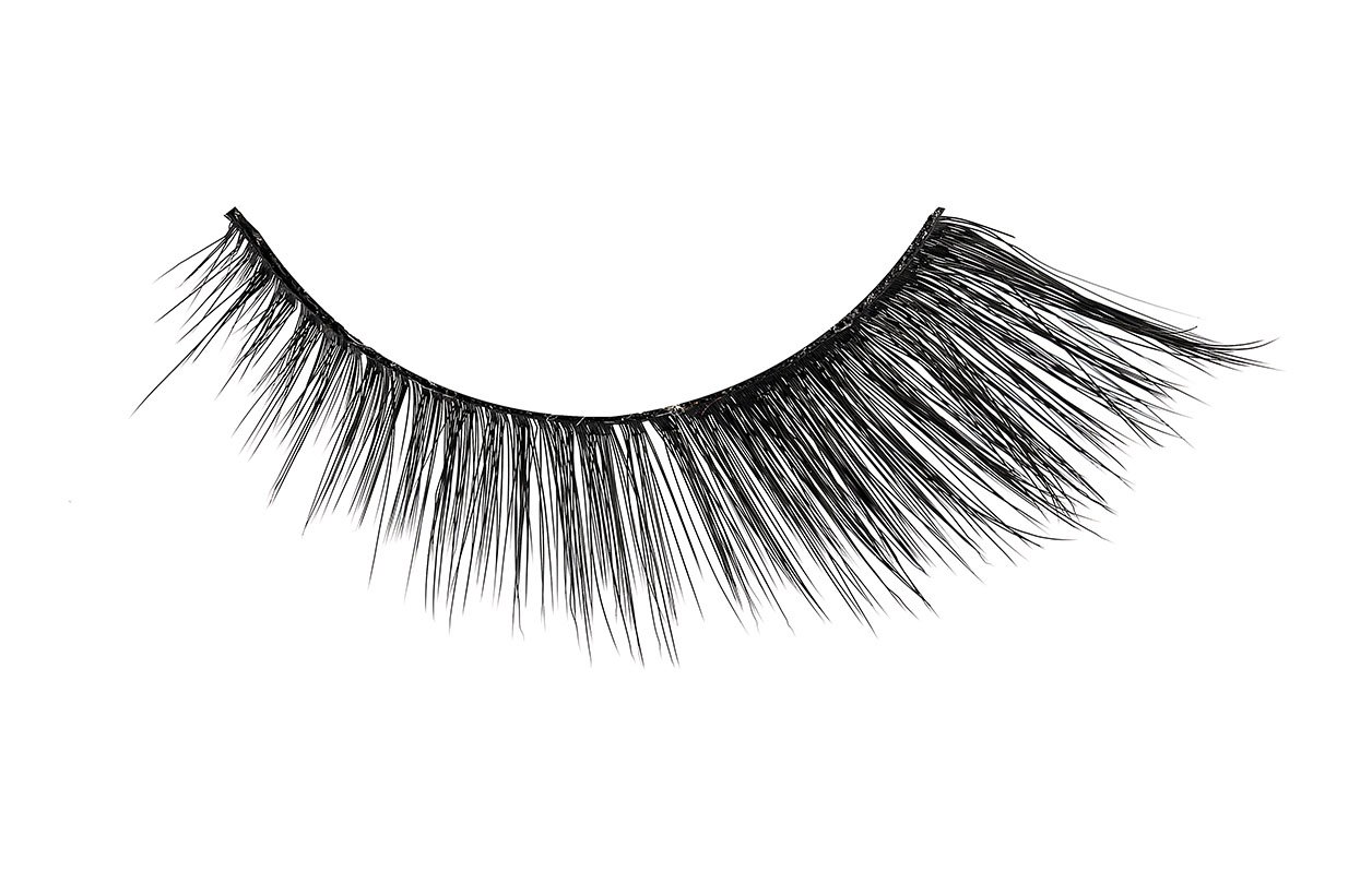 Fox Eye faux mink lashes-TBX01