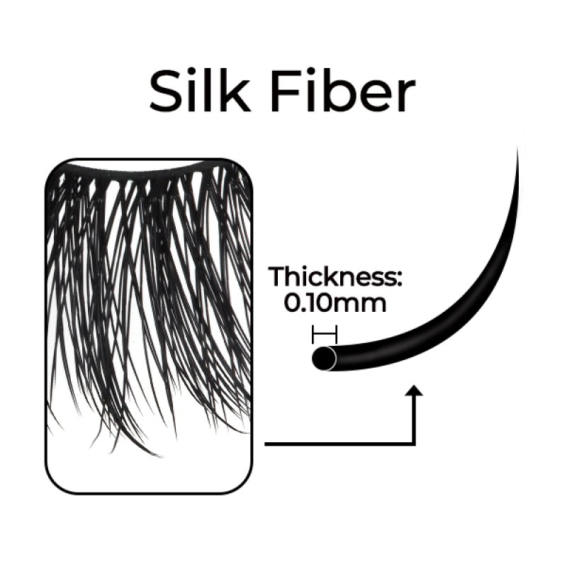 silk-fiber