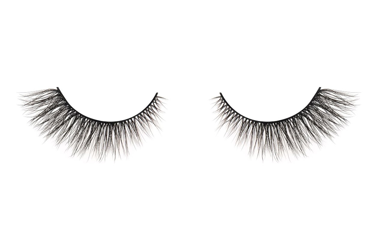 3D Elastic Band Eyelashes-TBE01
