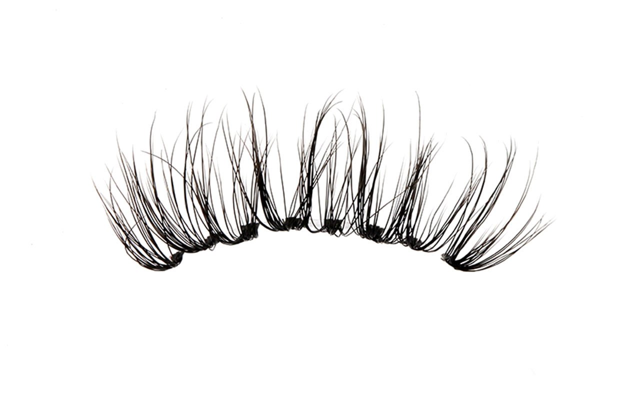 Patent triangle half lash-TBH20