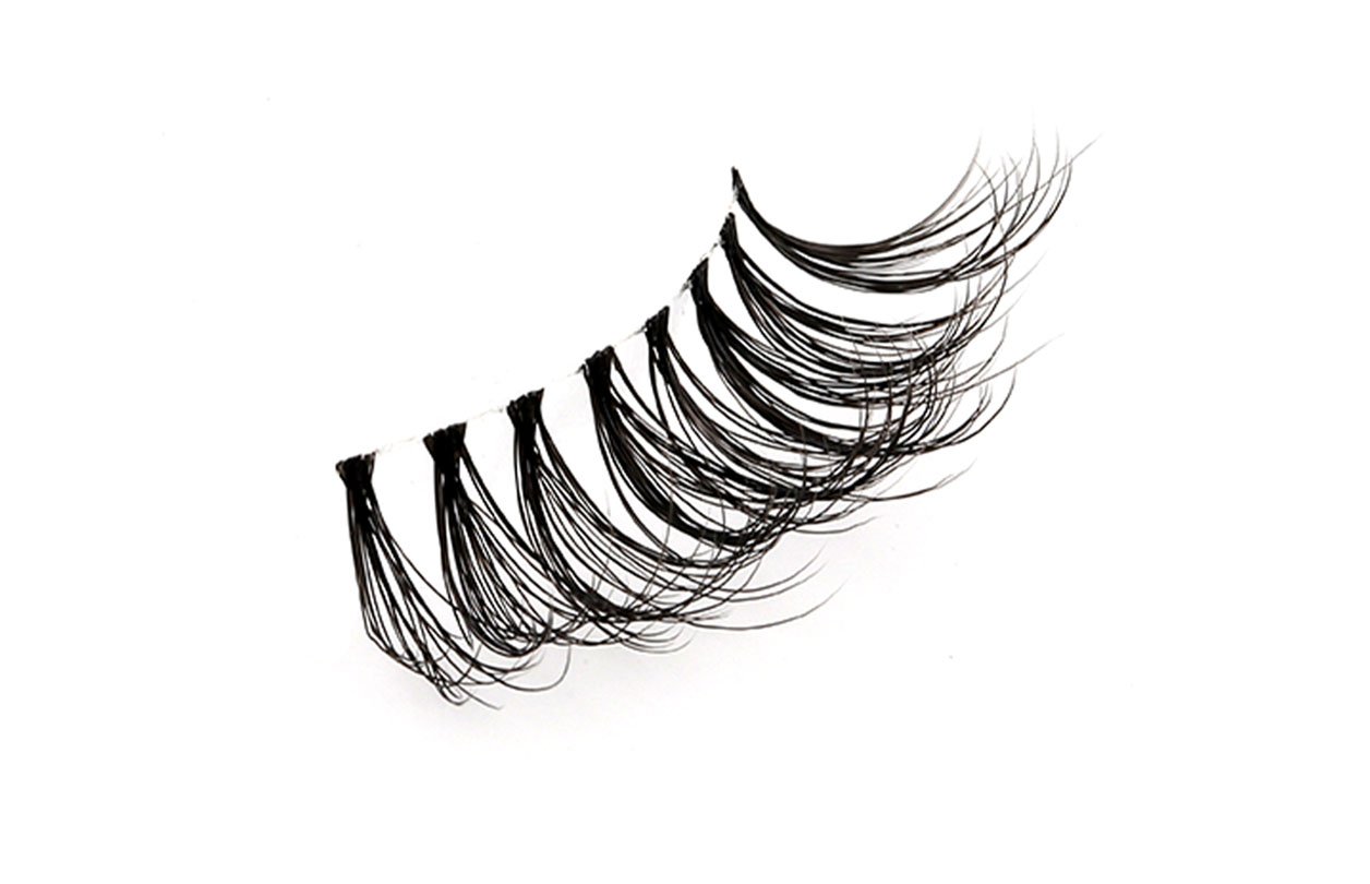 Patent triangle half lash-TBH20