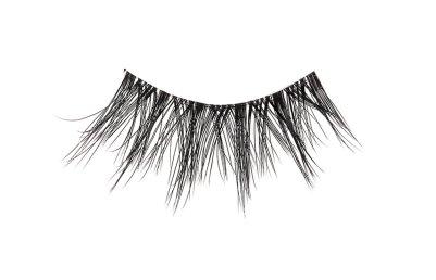 Cost effective half accent lashes -TBHX02