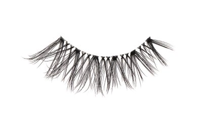 Cost effective half accent lashes -TBHX03