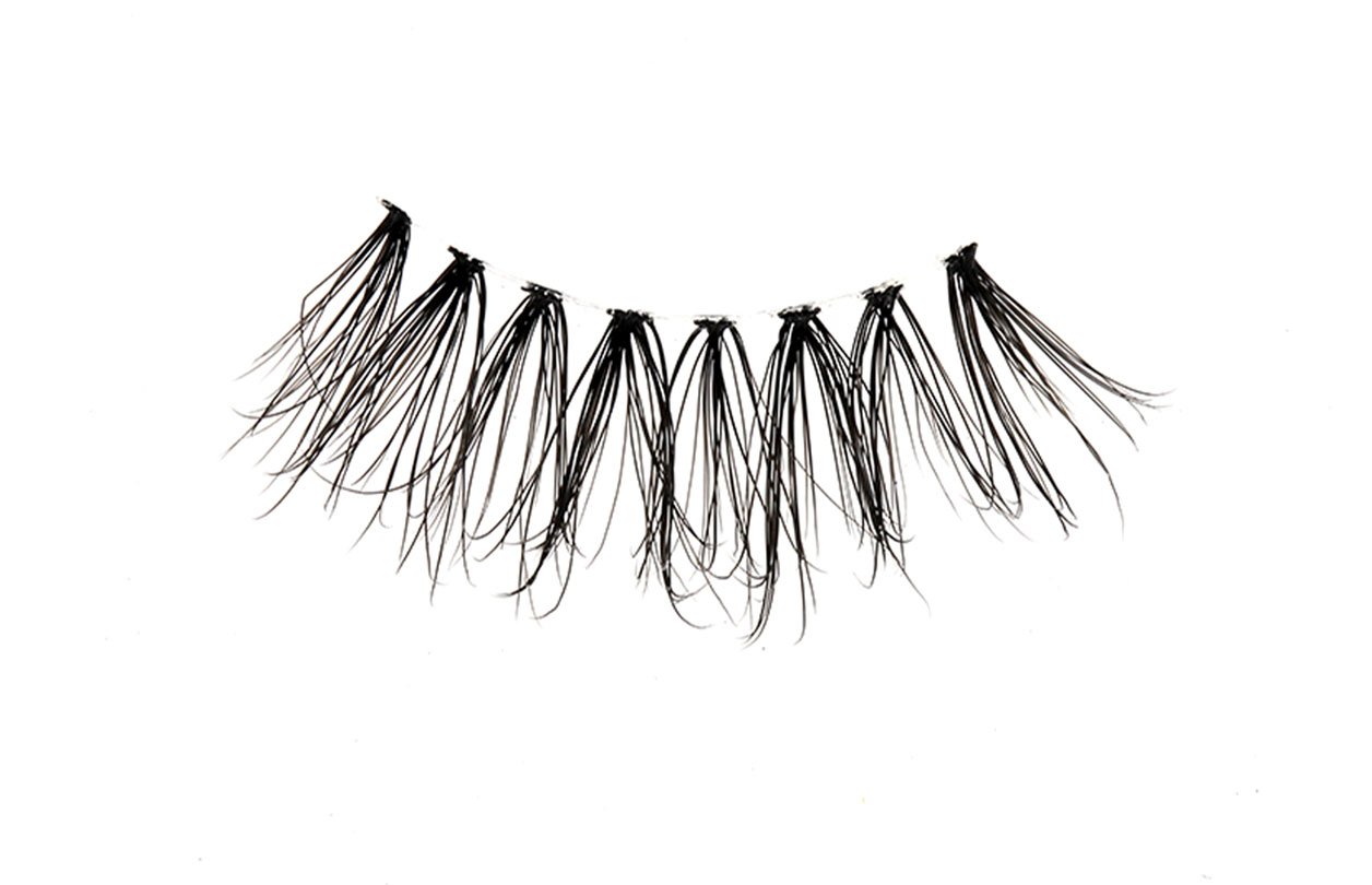 Patent triangle half lash-TBH20