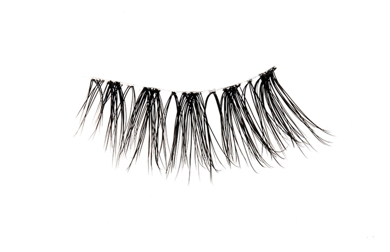 Patent triangle half lash-TBH21